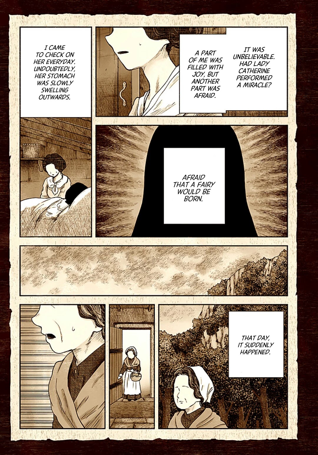 Shadows House, Chapter 107 image 15
